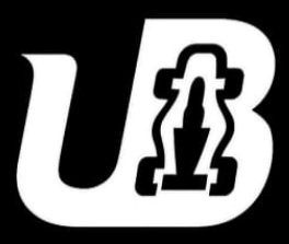 Uroš Brkić Logo